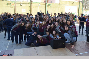 Fiestas Patronales 2015 Fiestas Patronales 2015