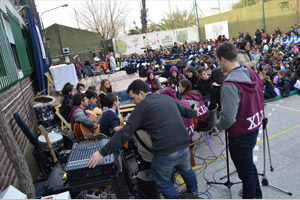 Fiestas Patronales 2015 Fiestas Patronales 2015