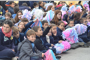 Fiestas Patronales 2015 Fiestas Patronales 2015
