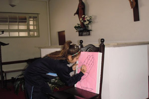 Reconciliaciones Reconciliaciones