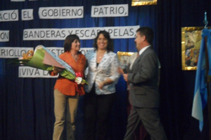 25 de Mayo y Despedida Vicedirectora 25 de Mayo y Despedida Vicedirectora