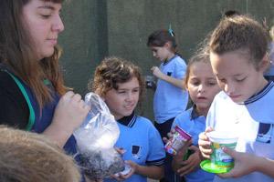 EARTH WEEK EARTH WEEK