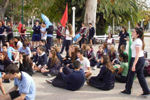 Interbandos Secundaria Interbandos Secundaria