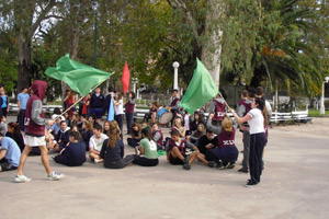 Interbandos Secundaria Interbandos Secundaria