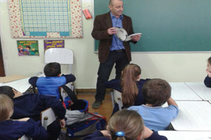 Visita Visita