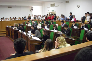 CONCEJO DELIBERANTE DE VICENTE LÓPEZ CONCEJO DELIBERANTE DE VICENTE LÓPEZ