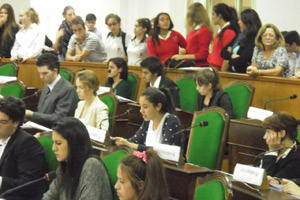 CONCEJO DELIBERANTE DE VICENTE LÓPEZ CONCEJO DELIBERANTE DE VICENTE LÓPEZ