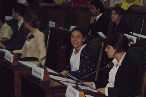 CONCEJO DELIBERANTE DE VICENTE LÓPEZ CONCEJO DELIBERANTE DE VICENTE LÓPEZ