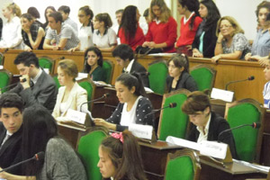 CONCEJO DELIBERANTE DE VICENTE LÓPEZ CONCEJO DELIBERANTE DE VICENTE LÓPEZ