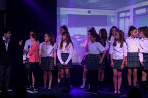 6th Form Concert 6th Form Concert