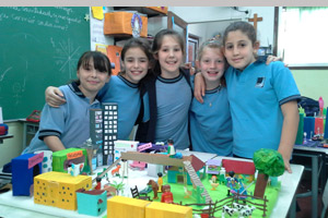 Muestra de talleres Muestra de talleres