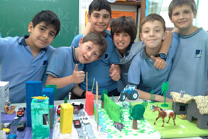 Muestra de talleres Muestra de talleres