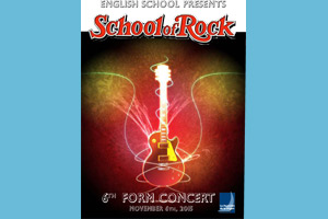 Concert School of Rock Concert School of Rock