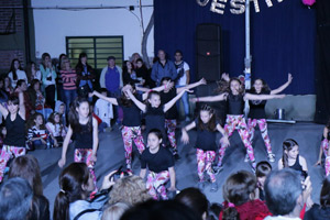 MUESTRA ANUAL DE TALLERES MUESTRA ANUAL DE TALLERES