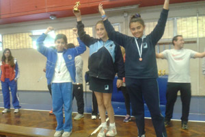 RECUERDOS DE LA COMPETENCIA DE ATLETISMO E INTERBANDOS PRIMARIA RECUERDOS DE LA COMPETENCIA DE ATLETISMO E INTERBANDOS PRIMARIA