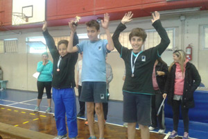 RECUERDOS DE LA COMPETENCIA DE ATLETISMO E INTERBANDOS PRIMARIA RECUERDOS DE LA COMPETENCIA DE ATLETISMO E INTERBANDOS PRIMARIA