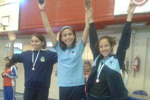 RECUERDOS DE LA COMPETENCIA DE ATLETISMO E INTERBANDOS PRIMARIA RECUERDOS DE LA COMPETENCIA DE ATLETISMO E INTERBANDOS PRIMARIA