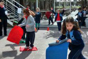 RECUERDOS DE LA COMPETENCIA DE ATLETISMO E INTERBANDOS PRIMARIA RECUERDOS DE LA COMPETENCIA DE ATLETISMO E INTERBANDOS PRIMARIA