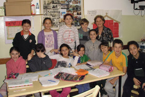 Grupos de Catequesis Familiar Grupos de Catequesis Familiar