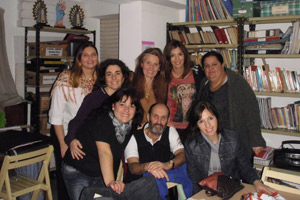 Grupos de Catequesis Familiar Grupos de Catequesis Familiar