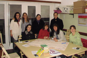 Grupos de Catequesis Familiar Grupos de Catequesis Familiar