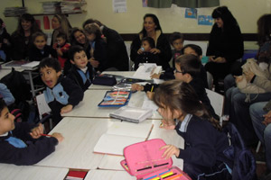 Open Class 1st Form Open Class 1st Form