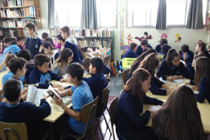 Biblioteca Biblioteca