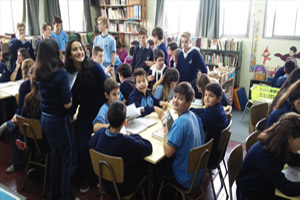 Biblioteca Biblioteca