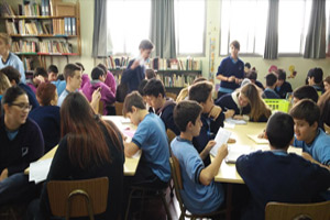 Biblioteca Biblioteca