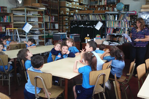 Biblioteca Biblioteca