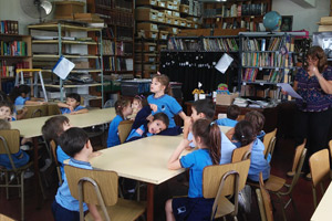 Biblioteca Biblioteca