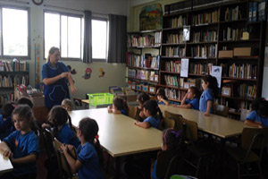 Biblioteca Biblioteca