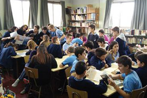 Biblioteca Biblioteca