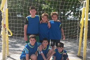 Taller de Fútbol 2016 Taller de Fútbol 2016