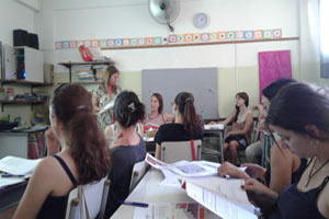 Curso Trinity Curso Trinity