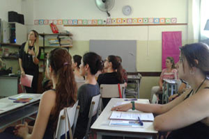 Curso Trinity Curso Trinity