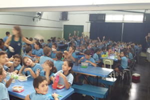 Comedor Comedor