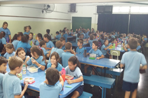 Comedor Comedor