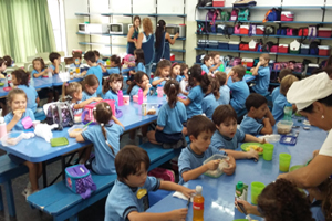 Comedor Comedor