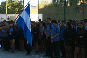 Primer Día Secundaria 2016 Primer Día Secundaria 2016