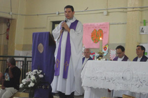 Padre Dante Padre Dante