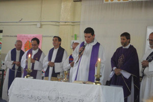 Padre Dante Padre Dante