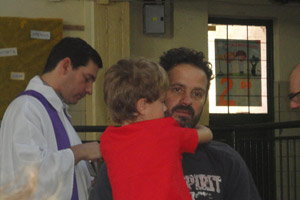 Padre Dante Padre Dante