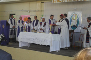 Padre Dante Padre Dante