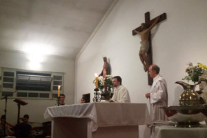 Semana Santa Semana Santa