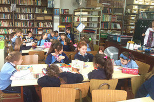 EP Biblioteca EP Biblioteca
