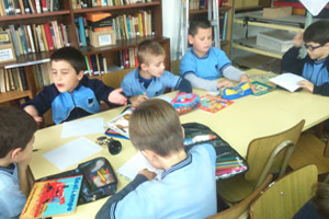 EP Biblioteca EP Biblioteca