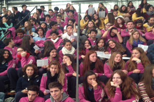Misa del Joven con el Obispo Misa del Joven con el Obispo