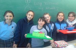 5º EP y LA CÉLULA 5º EP y LA CÉLULA