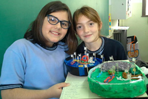 5º EP y LA CÉLULA 5º EP y LA CÉLULA